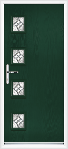 Gloucester zinc art elegance 